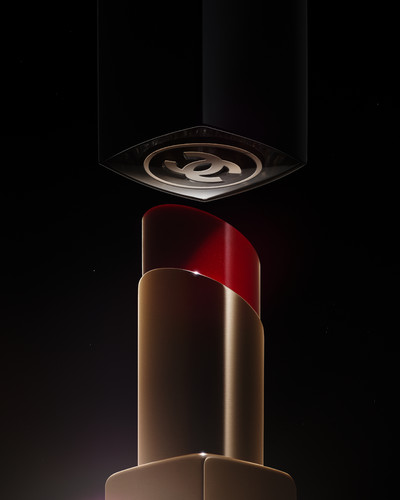 Chanel Space - © Lambert | Lambert