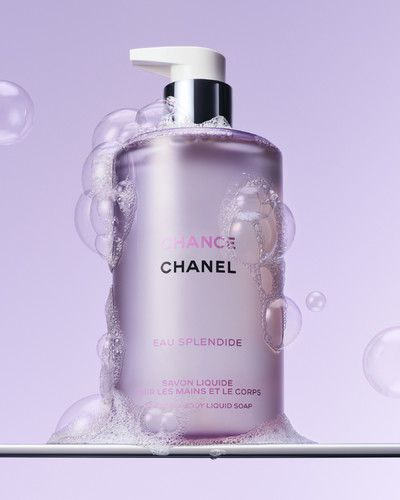 Chanel - Toiletries 2026 - © Lambert | Lambert