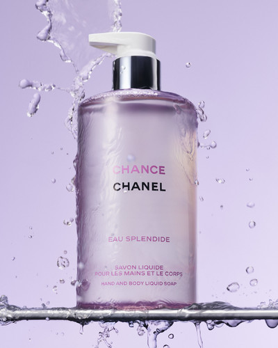 Chanel - Toiletries 2026 - © Lambert | Lambert