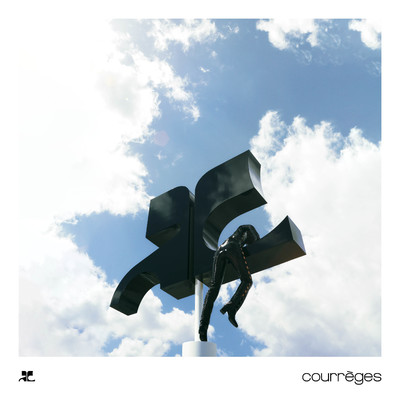 Courrèges Campaign - © Lambert | Lambert