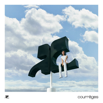 Courrèges Campaign - © Lambert | Lambert