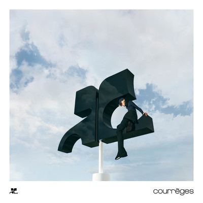 Courrèges Campaign - © Lambert | Lambert