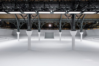 Courrèges Show FW24 - © Lambert | Lambert