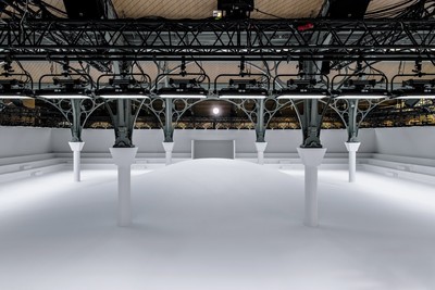 Courrèges Show FW24 - © Lambert | Lambert