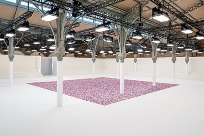 Courrèges - FW25 - © Lambert | Lambert