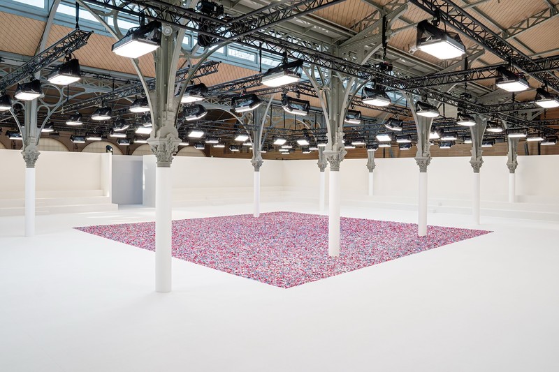 Courr&egrave;ges - FW25 - © Lambert | Lambert