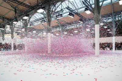 Courrèges - FW25 - © Lambert | Lambert