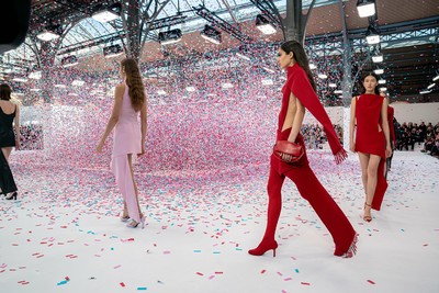 Courrèges - FW25 - © Lambert | Lambert