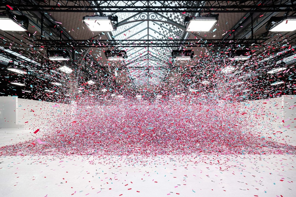 Courrèges - FW25 - © Lambert | Lambert