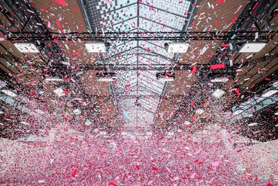 Courrèges - FW25 - © Lambert | Lambert