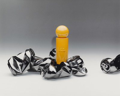 Courrèges Parfum - © Lambert | Lambert