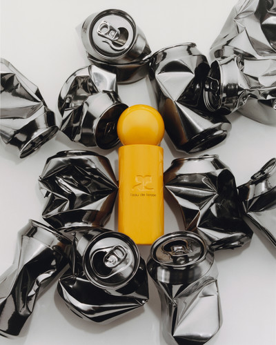 Courrèges Parfum - © Lambert | Lambert