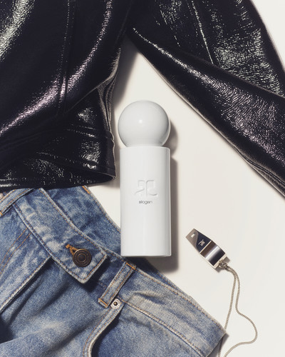 Courrèges Parfums - © Lambert | Lambert