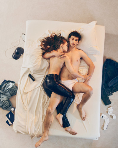 Courrèges Parfums - © Lambert | Lambert