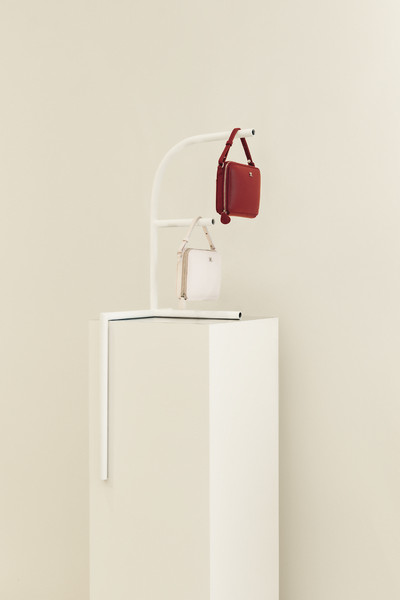 Courrèges Showroom - © Lambert | Lambert