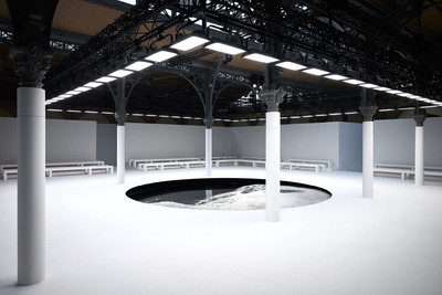 Courrèges SS25 Show - © Lambert | Lambert