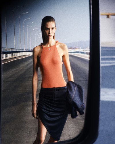 Courrèges SS26 - © Lambert | Lambert