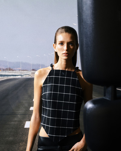 Courrèges SS26 - © Lambert | Lambert
