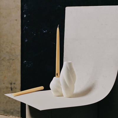 Diptyque - Artisanat d’art - © Lambert | Lambert