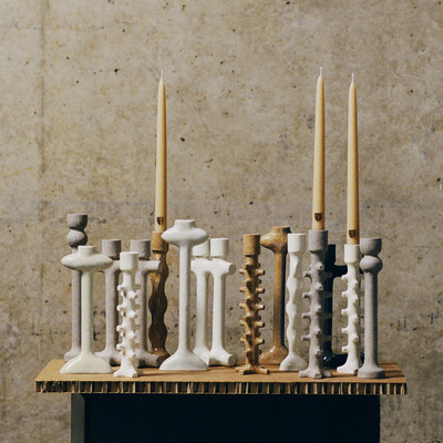 Diptyque - Artisanat d’art - © Lambert | Lambert