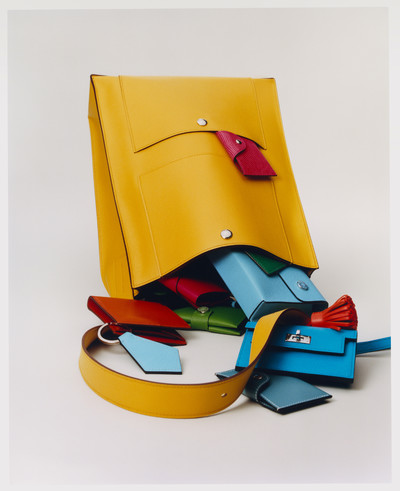 Hermès Podium - © Lambert | Lambert