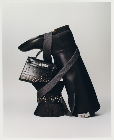 Hermès Podium - © Lambert | Lambert
