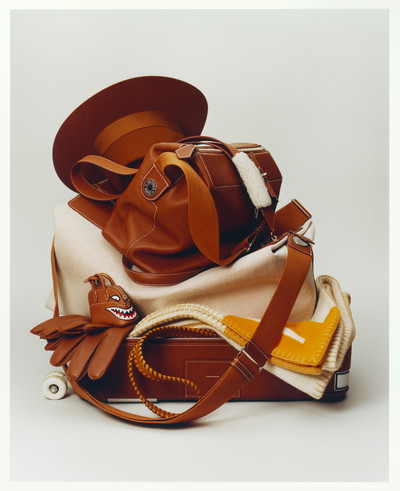 Hermès Podium - © Lambert | Lambert