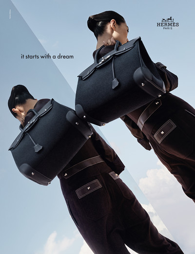 Hermès Summer 2019 - © Lambert | Lambert