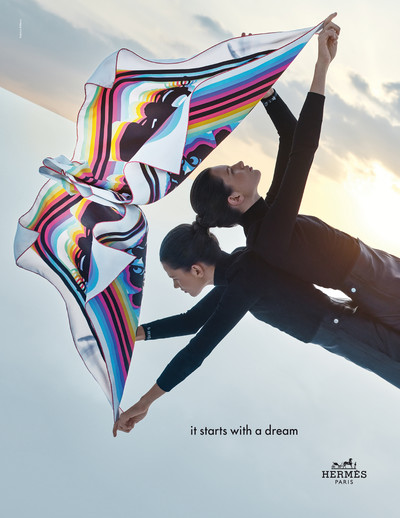 Hermès Summer 2019 - © Lambert | Lambert