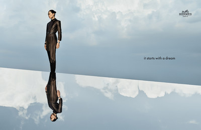 Hermès Summer 2019 - © Lambert | Lambert