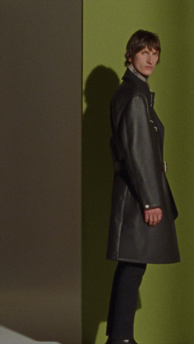 Hermès Teaser FW24 - © Lambert | Lambert