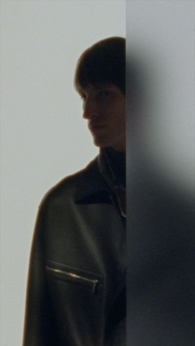 Hermès Teaser FW24 - © Lambert | Lambert
