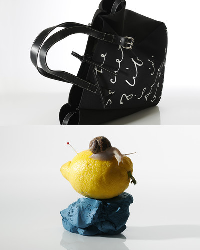 JW Anderson Dyptique - © Lambert | Lambert