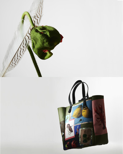 JW Anderson Dyptique - © Lambert | Lambert