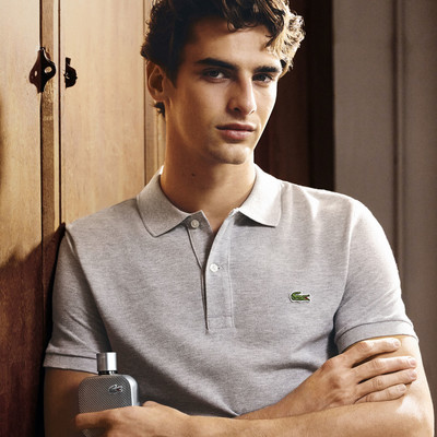 Lacoste - L.12.12 - © Lambert | Lambert