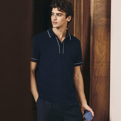 Lacoste - L.12.12 - © Lambert | Lambert
