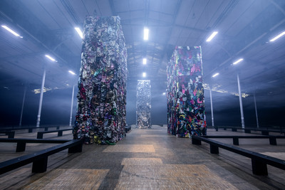 Marine Serre Show - © Lambert | Lambert