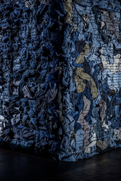 Marine Serre Show - © Lambert | Lambert