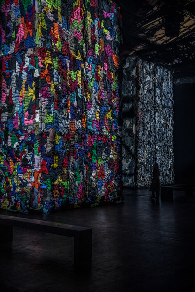 Marine Serre Show - © Lambert | Lambert