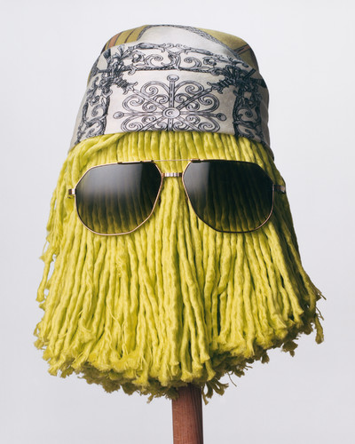 PAPERBOY - MOPHEADS - © Lambert | Lambert