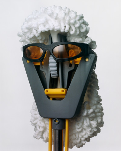 PAPERBOY - MOPHEADS - © Lambert | Lambert