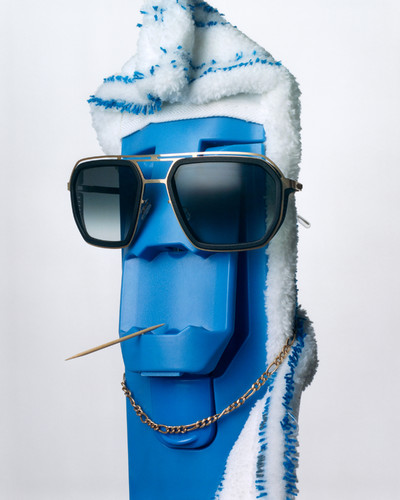 PAPERBOY - MOPHEADS - © Lambert | Lambert