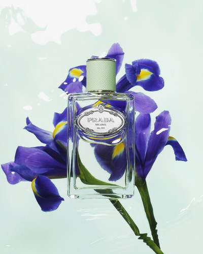 Prada Les Infusions - © Lambert | Lambert
