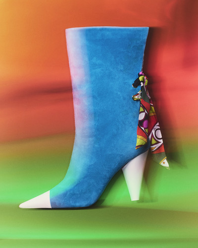 Pucci - © Lambert | Lambert