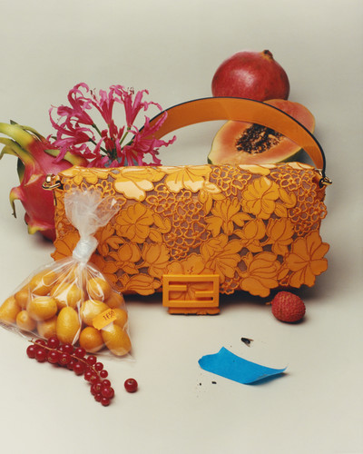 Vogue Fendi - © Lambert | Lambert