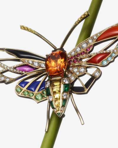 Vogue Joaillerie - © Lambert | Lambert
