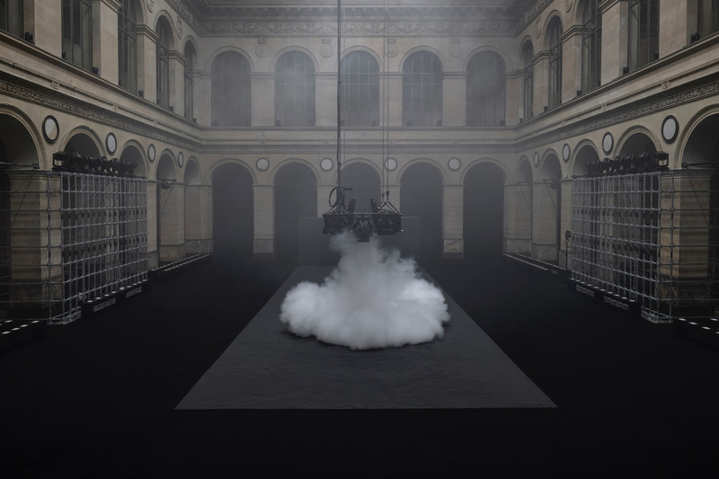 Y-3 SS26 - © Lambert | Lambert