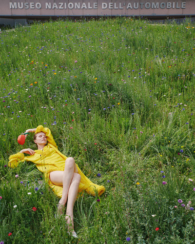 032C - Summer 2026 - © Lambert | Lambert