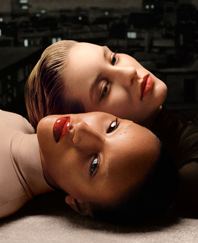 Burberry Beauty - © Lambert | Lambert