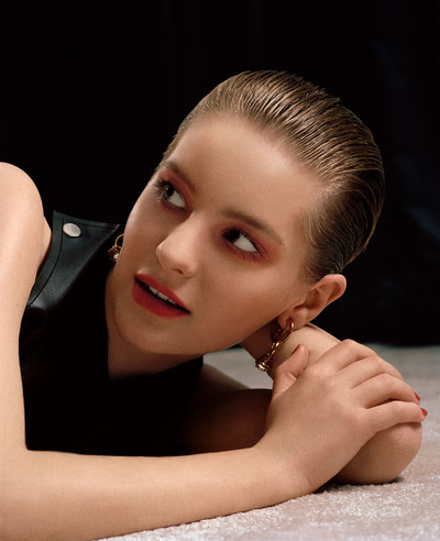 Burberry Beauty - © Lambert | Lambert